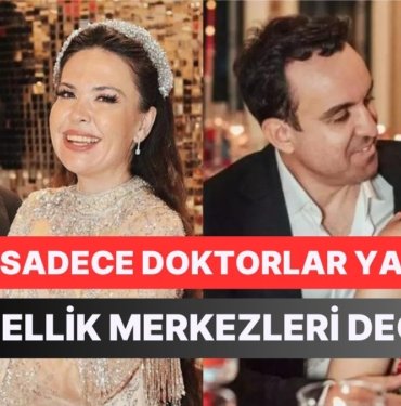 Dilan Polat’tan Sonra Tayyargiller Olarak Anılan Özlem Öz ve Tayyar Öz Çiftine Sürpriz Ceza