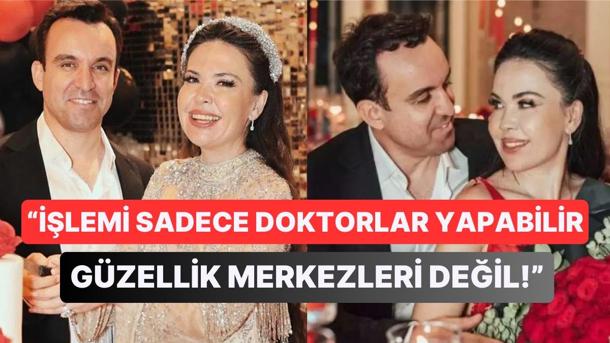 Dilan Polat’tan Sonra Tayyargiller Olarak Anılan Özlem Öz ve Tayyar Öz Çiftine Sürpriz Ceza