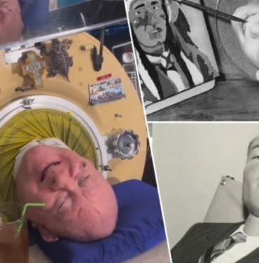 “Demir akciğer” içinde 72 yıl! 78 yaşında hayatını kaybetti