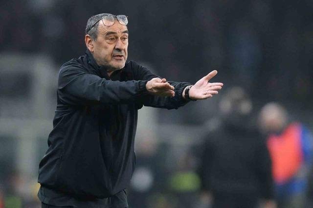 Lazio’da Sarri dönemi resmen sonra erdi! Yeni hoca açıklandı