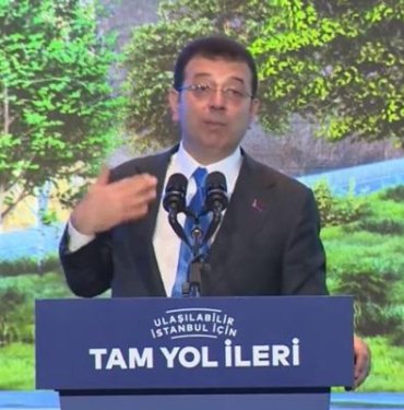 Rakibi Murat Kurum