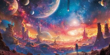 Tüm Zamanların En İyi 10 Bilim Kurgu Filmi