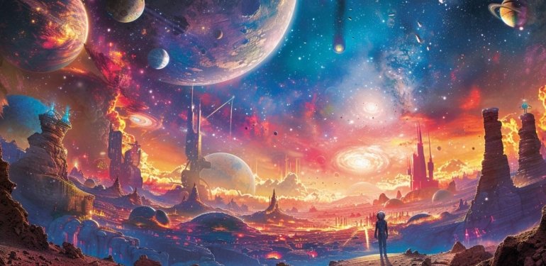 Tüm Zamanların En İyi 10 Bilim Kurgu Filmi