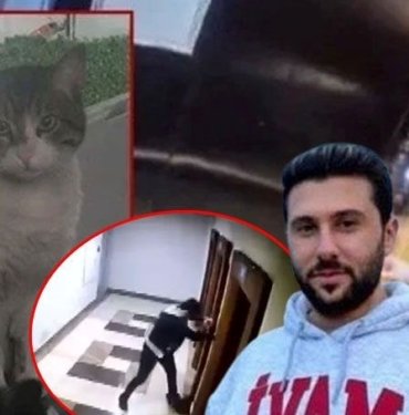 Eros’un katili İbrahim Keloğlan’ın cezası belli oldu