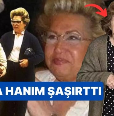 Havalı First Lady Semra Özal’ın Son Hali ve Papatyalar Oluşumuna Dair Çok İlginç Detaylar
