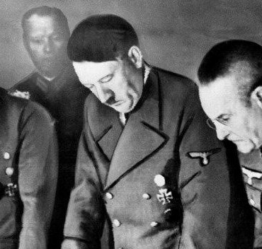 Hitler’in yapay zeka videosu gündem oldu: Sosyal medyada Hitler güzellemesi arttı