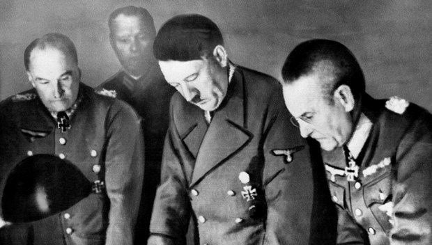 Hitler’in yapay zeka videosu gündem oldu: Sosyal medyada Hitler güzellemesi arttı