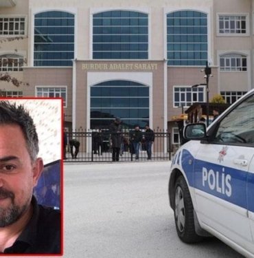 “Gözaltında ölüm” davasında polis memuruna 9 yıl 4 ay hapis