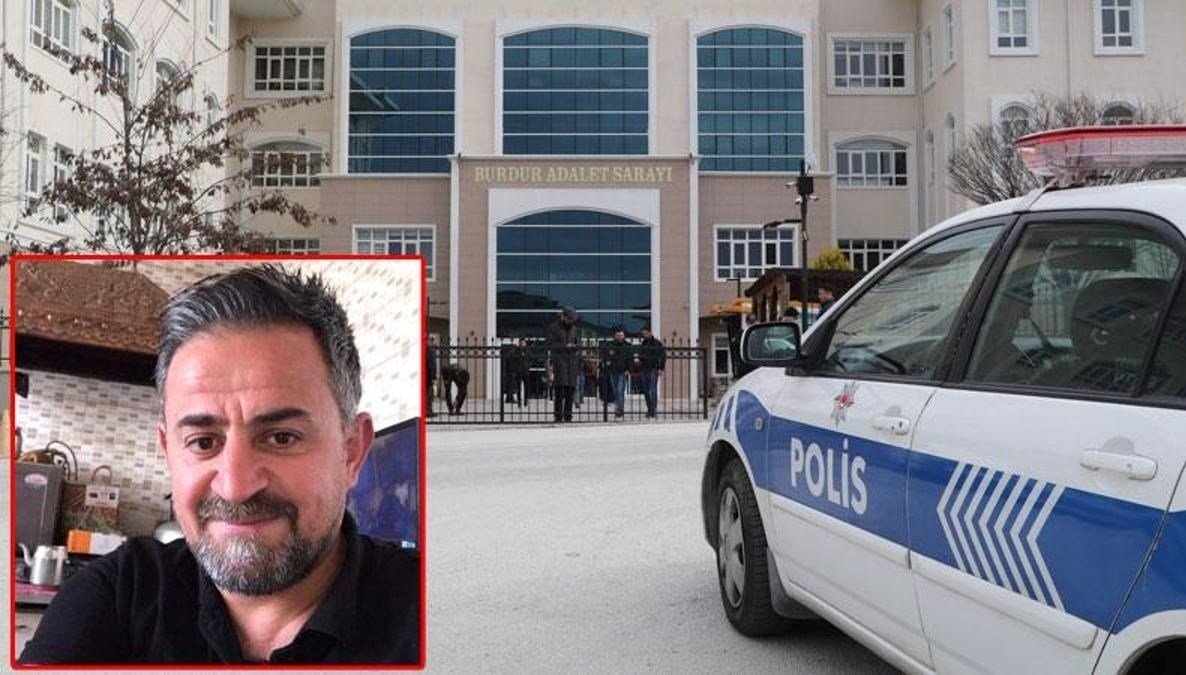 “Gözaltında ölüm” davasında polis memuruna 9 yıl 4 ay hapis