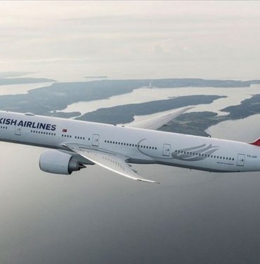 Almanya’da grev: THY’nin Hamburg ve Stutgart uçuşları iptal edildi