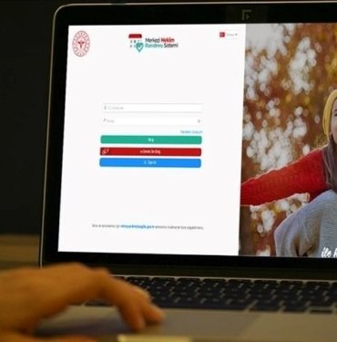 MHRS’den randevu alıp gelmeyenlerin sayısı 23 milyon