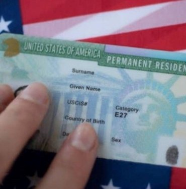 Green Card başvuru sonuçları ne zaman açıklanacak? (2024 DV Lottery Green Card çekiliş sonuçları)