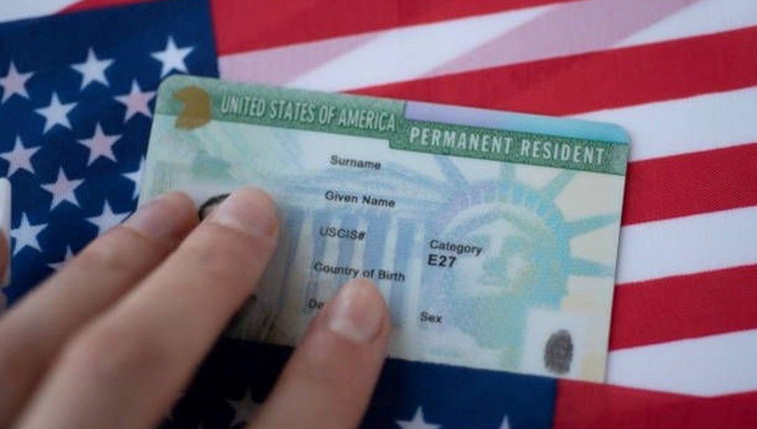 Green Card başvuru sonuçları ne zaman açıklanacak? (2024 DV Lottery Green Card çekiliş sonuçları)