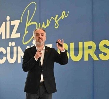 Bursa’ya KOBİ OSB’ler geliyor
