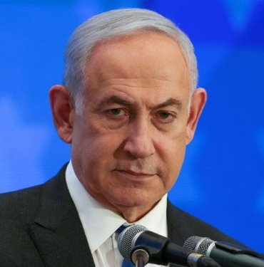 Netanyahu, Refah’a saldırı planını yineledi