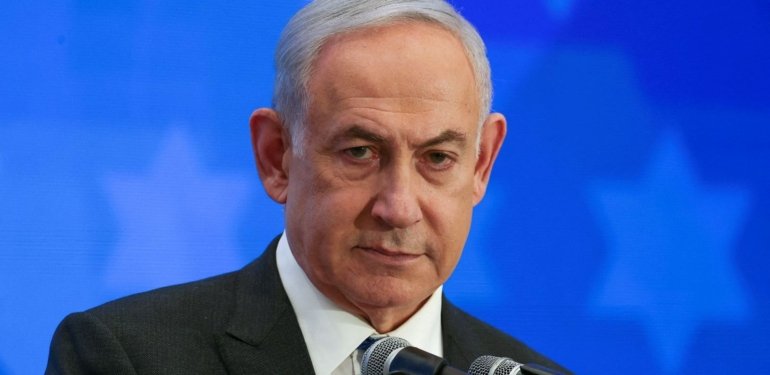 Netanyahu, Refah’a saldırı planını yineledi