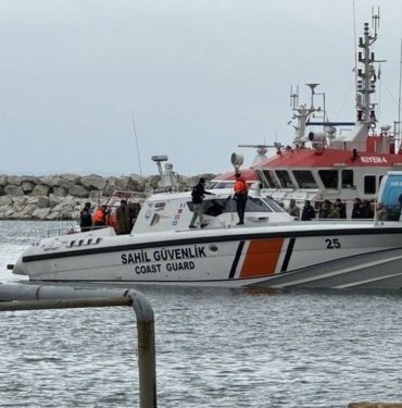 Marmara’da batan gemide dikkat çeken ayrıntı: 6 saat boyunca yardım istememişler
