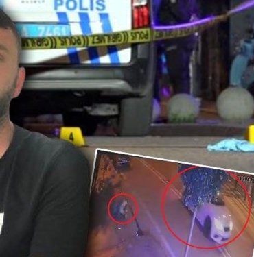 Hobi diye yanında taşıdığı silahla kanlı pusu: “Başka suçtan cezaevine girecektim son kez eğlenmeye gittim”
