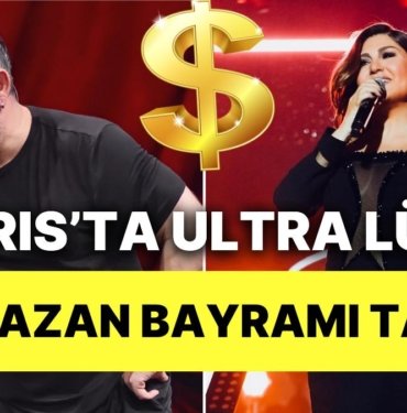 Sahne Şovu Bile Cep Yakıyordu: Cem Yılmaz’ın Ramazan Bayramı’ndaki Lüks Kıbrıs Gösterisi Ne Kadar?
