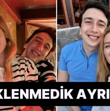 Cihangir’de Ev Tadilatına Girişen Derya Şensoy ve Sevgilisi Celal Can Algün’ün Ayrıldığı İddia Edildi!