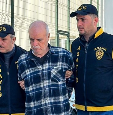 Oğlunu av tüfeği ile öldürdü