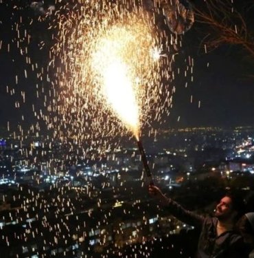 Çarşamba suri nedir? Çarşamba suri kutlamalarında neler yapılır?
