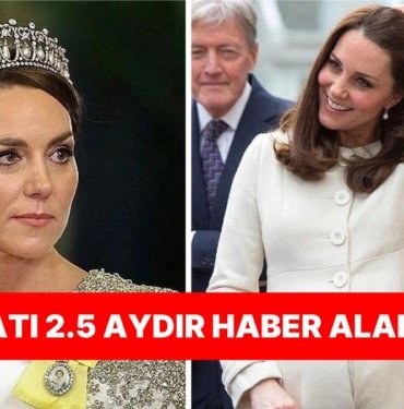 Kate Middleton Öldü İddiası! Yapılan Paylaşımların Sahte Olduğu Ortaya Çıkan Prensesin Başına Ne Geldi?