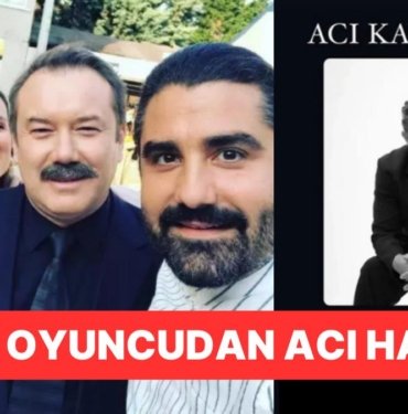 Seksenler Dizisinin Sevilen Oyuncusu Efe Deprem Geçirdiği Trafik Kazasında Hayatını Kaybetti!