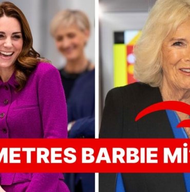 Prensesle İlgili İddialar Everesti Aşmışken Camilla’nin Barbie’sini Tanıtan Kraliyet Ailesi Sinirleri Zıplattı