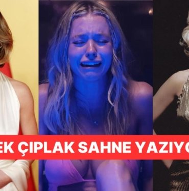 Hollywood’un Yeni Marilyn Monroe’su İlan Edilen Ünlü Oyuncunun Aynı Kaderi Yaşayacağı İddia Edildi