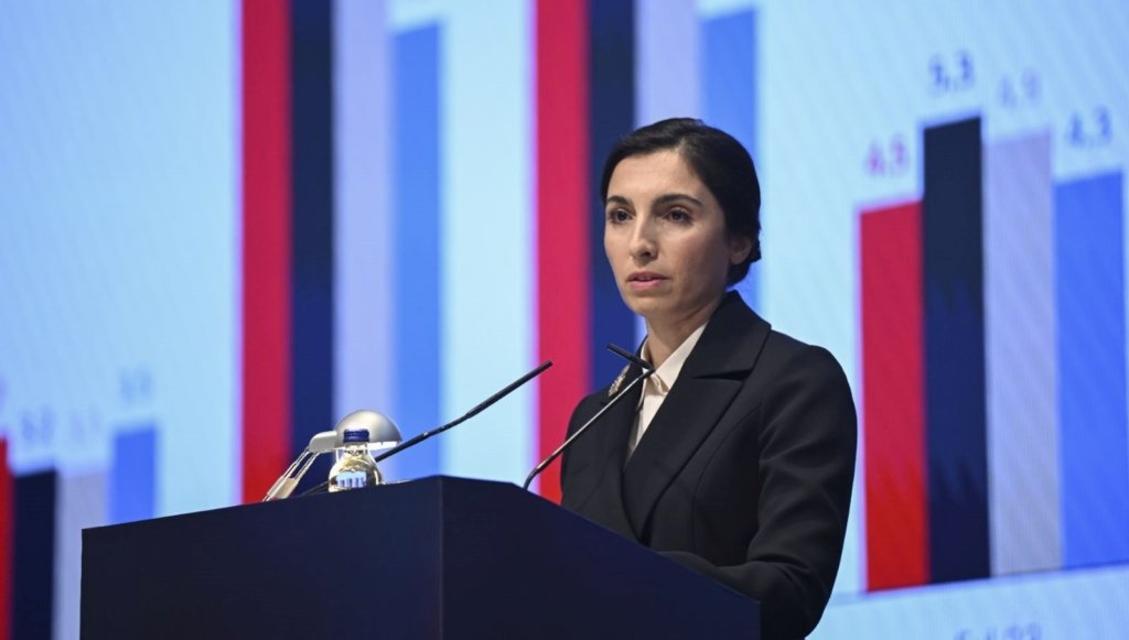 Eski Merkez Bankası Başkanı Erkan’ın faiz artırımı nedeniyle görevden alındığı iddiasına yalanlama