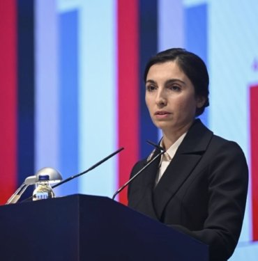 Eski Merkez Bankası Başkanı Erkan’ın faiz artırımı nedeniyle görevden alındığı iddiasına yalanlama