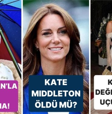 13 Mart’ta Yaşanan Son Dakika Magazin Haberlerini ve Güncel Magazin Olaylarını Anlatıyoruz!