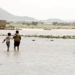 Yemen’de şiddetli yağış ve sel | 6 binden fazla aile etkilendi