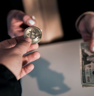 Bitcoin rekor tazeledi