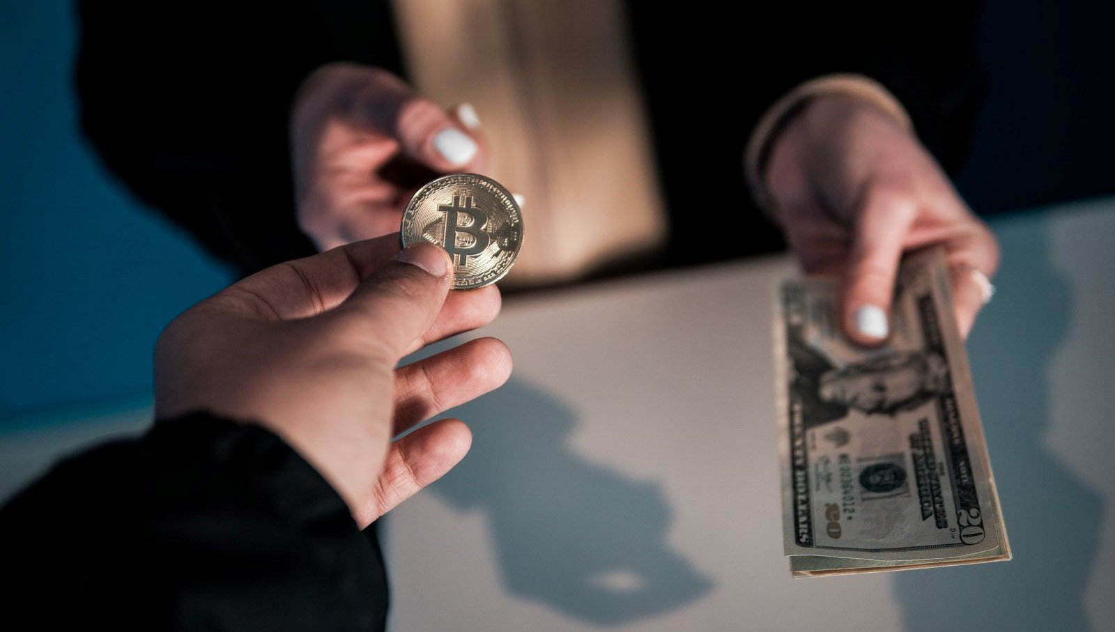 Bitcoin rekor tazeledi