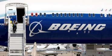 Boeing uçakları mercek altında: Peş peşe arıza ve kazalara karıştı