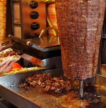 Almanya’da gündem döner fiyatları: Olaf Scholz’dan açıklama
