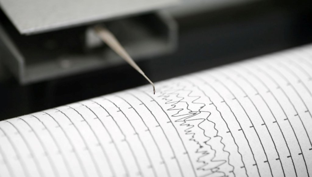 Karadağ’da 5,4 büyüklüğünde deprem