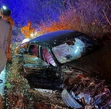 ATV kazasında yaralanan 4 arkadaş o anları anlattı | Telefonumu elimden aldılar