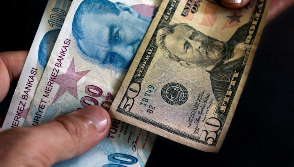 Dolar bugün ne kadar? (14 Mart 2024 dolar kuru fiyatları)