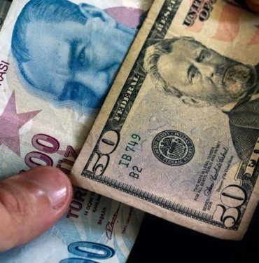 Dolar bugün ne kadar? (14 Mart 2024 dolar kuru fiyatları)