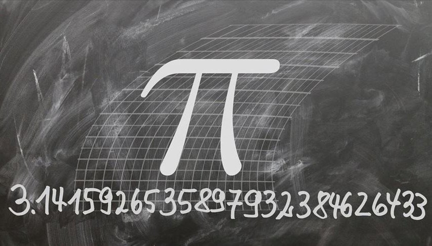 Pi Günü nedir, ne zaman kutlanır? Pi sayısı kaç? (14 Mart Pi Günü tarihçesi)