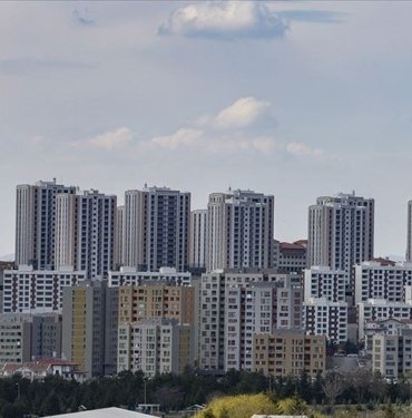 Konut satışları şubatta yüzde 17 arttı