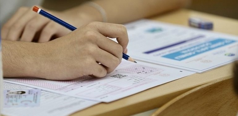 YKS’ye başvuru sayısı yarım milyon düştü! Eğitim uzmanı değerlendirdi