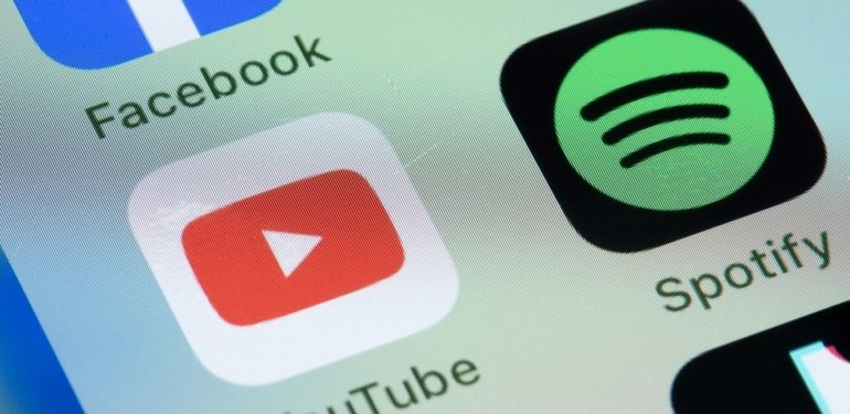 Spotify’dan yeni özellik: YouTube’a rakip olabilir