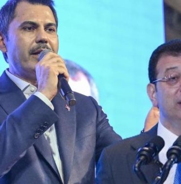 Murat Kurum’dan