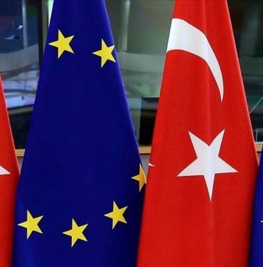 Bakan Bolat: AB üyeliği için Almanya ile yakın temastayız