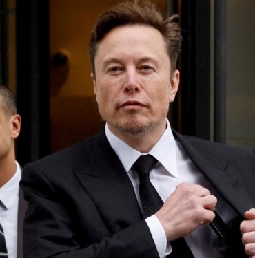 Elon Musk, Dogecoin ile Tesla alımına göz kırptı