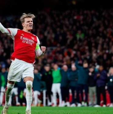 10 yıl önceden tüm olacakları bilmiş! Arsenal
